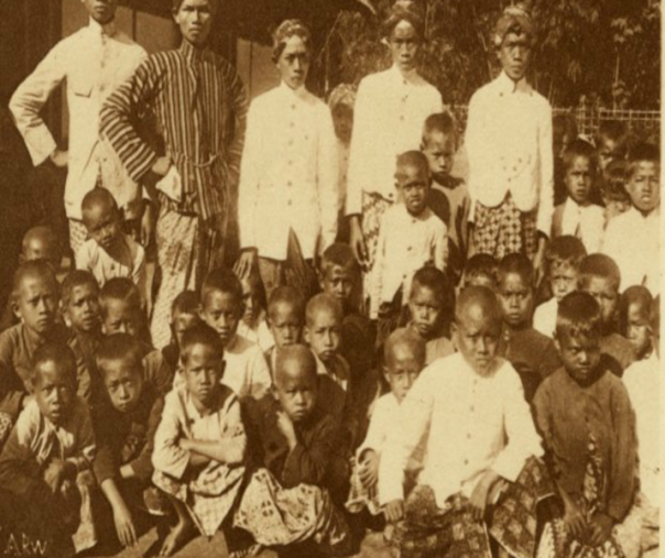 Ilustrasi (Foto: Istimewa/internet)