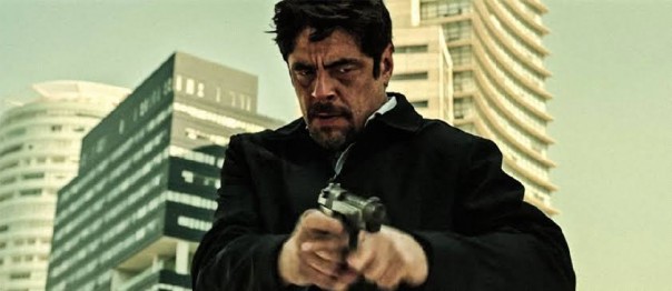 Film Sicario: Day of the SoldadoDay of the Soldado