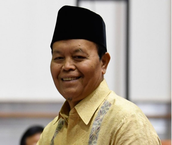 Politisi PKS Hidayat Nur Wahid (Foto: Istimewa/Media Indonesia)