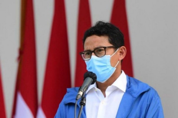 Sandiaga Uno