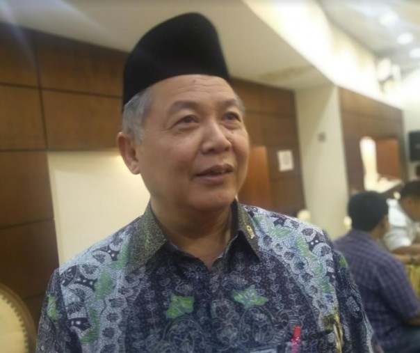Anggota PDIP DPR RI, Hendrawan Supratikno (Foto: Istimewa/Medcom.id)