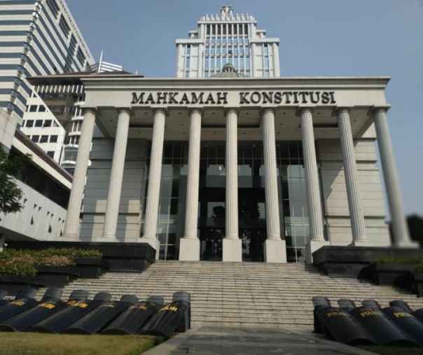 Gedung Mahkamah Konstitusi (Foto: Istimewa/setkab.go.id)