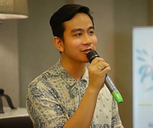 Gibran Rakabuming Raka (Foto: Istimewa/Liputan6.com)