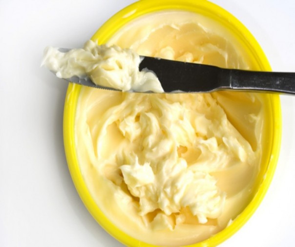 Margarin (Foto: Istimewa/internet)