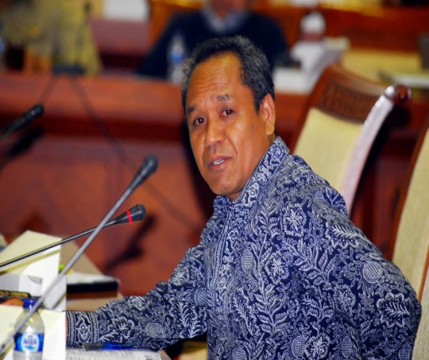 Wakil Ketua Umum DPP Partai Demokrat, Benny Kabur Harman (Foto: Istimewa/internet)