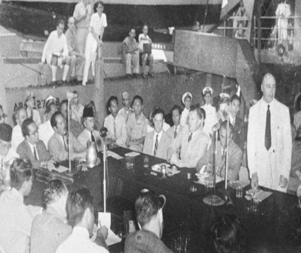 Ilustrasi (Foto: Istimewa/internet)