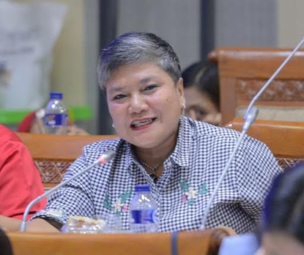 Ribka Tjiptaning (Foto: Istimewa/dpr.go.id)