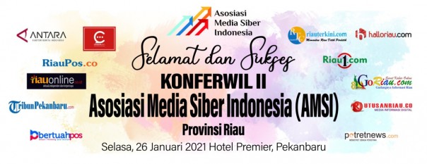Flyer Konferwil AMSI Riau