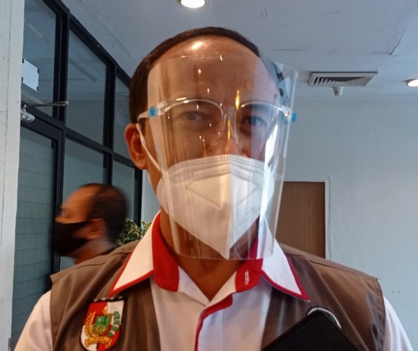 Kepala Dinas Kesehatan Kota Pekanbaru M Noer. Foto: Surya/Riau1.