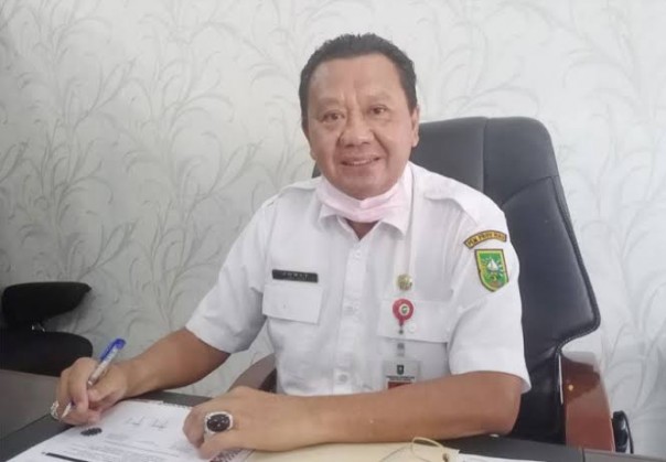 Jonli, Komut PT PIT Riau