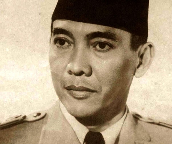 Presiden RI pertama Soekarno (Foto: Istimewa/internet)
