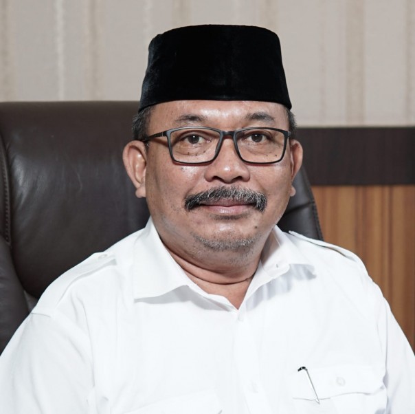 Pengamat ekonomi Universitas Riau, Edyanus Herman Halim