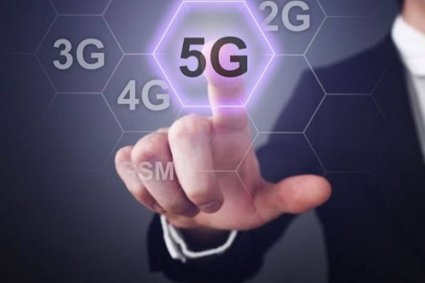 Ini Perbedaan dan Kelebihan 5G Dibanding 4G (foto/int) 