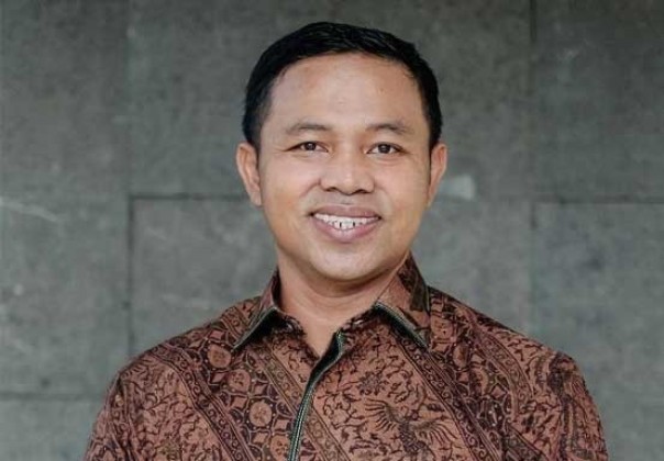 Ketua DPW PKB Riau, Abdul Wahid