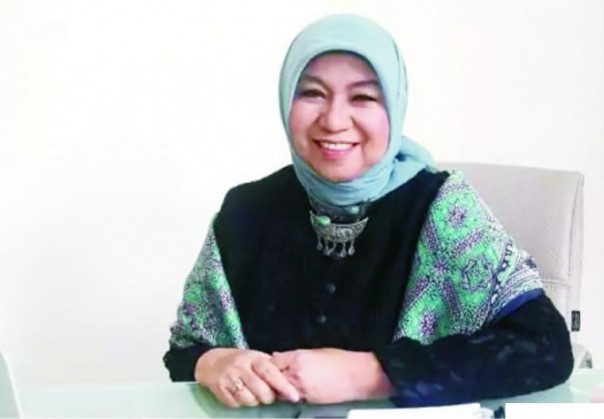 Nurhayati Subakat, Ceo Warhda/net
