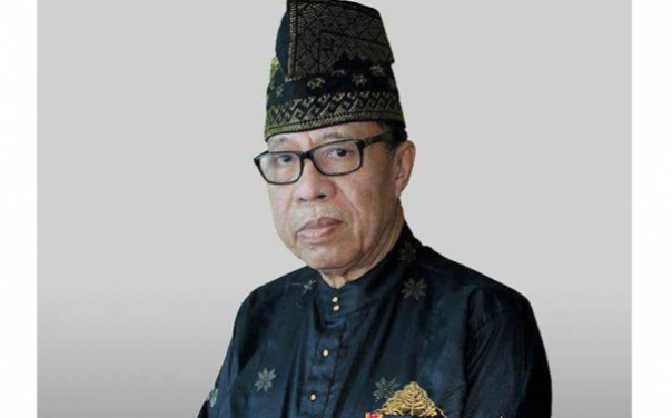 Syarwan Hamid