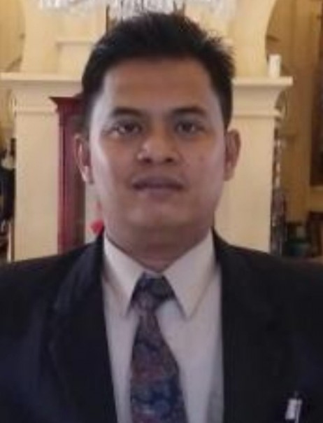 Rahman Ardian Maula SH MH