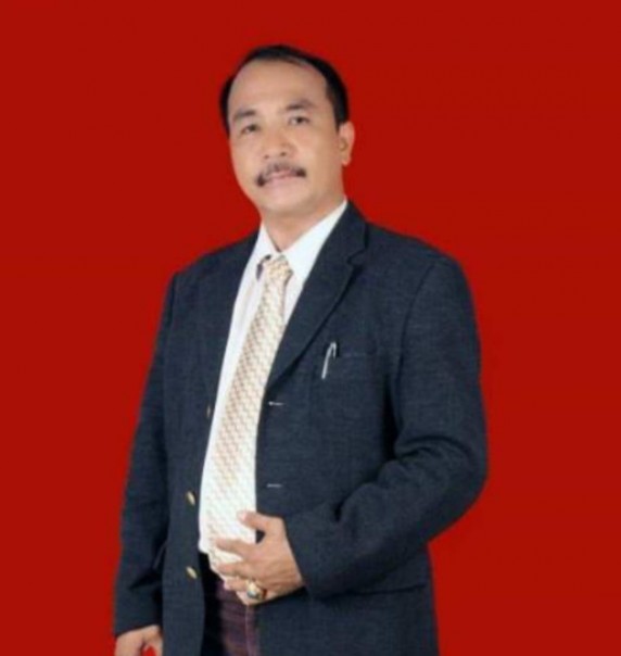 Freddy Simanjuntak SH MH