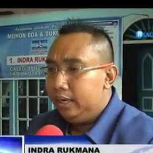 Indra Rukmana