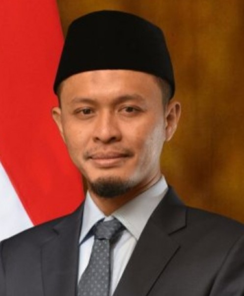 Agung Nugroho