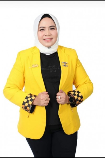 Ida Yulita Susanti