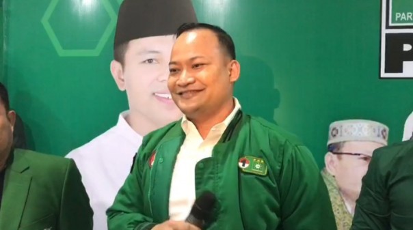 Taufik Arrakhman