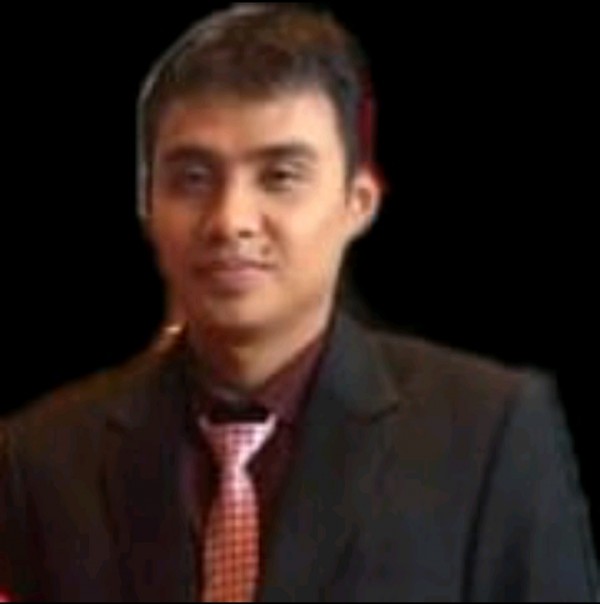 Fajri Ahmad M.Sos