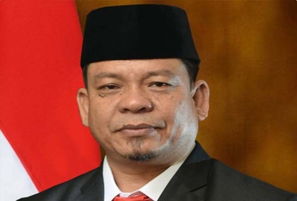 Syafaruddin Poti