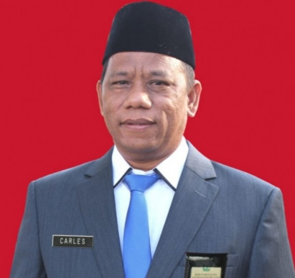 Kakan Kemenag Bengkalis