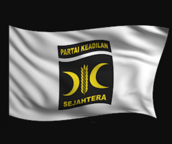 Bendera PKS