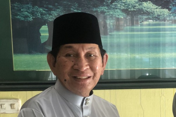 Raja Marjohan Yusuf