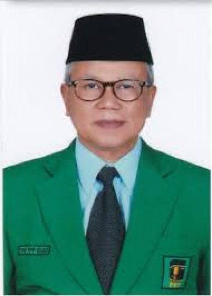 Syamsurizal