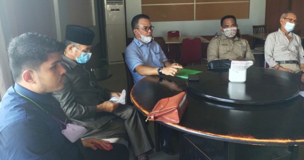 Kisruh Koperasi Meskom Sejati Masuk Ranah Hukum