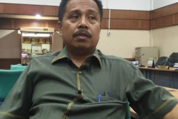 Muhammad Arpah