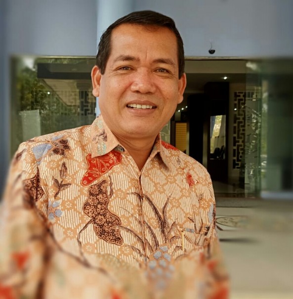 Syafri Harto