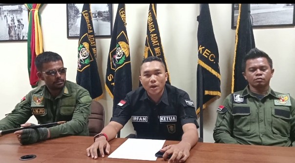 Pengurus LAM dan DPH LAM se Pekanbaru Tolak PLT Yang Ditunjuk Datuk Syahril Abu Bakar