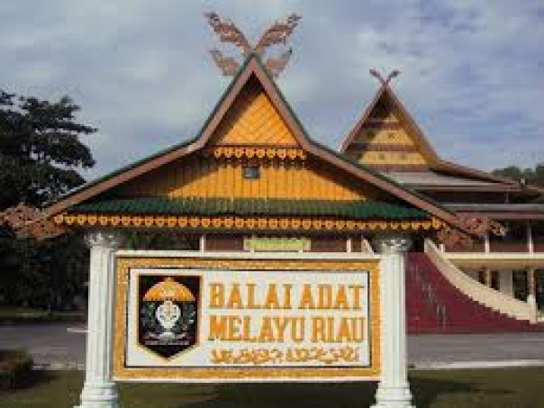 LAM Riau