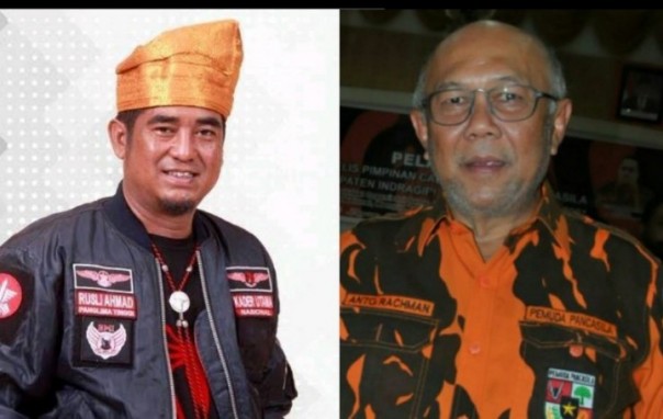 Anto Rahman Nilai Rusli Ahmad Kompeten Pimpin FKUB Riau