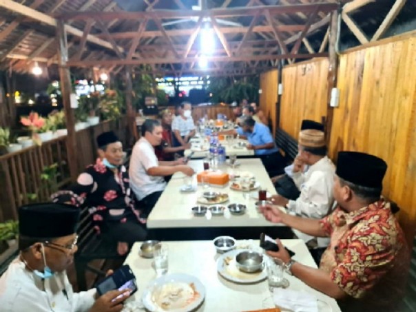 Tokoh Agama Riau Protes Wagubri, Ikut Campur Penyusunan Pengurus FKUB Riau Tanpa Mengikutkan Pimpinan Agama Katholik, Kong Hu Chu dan MUI