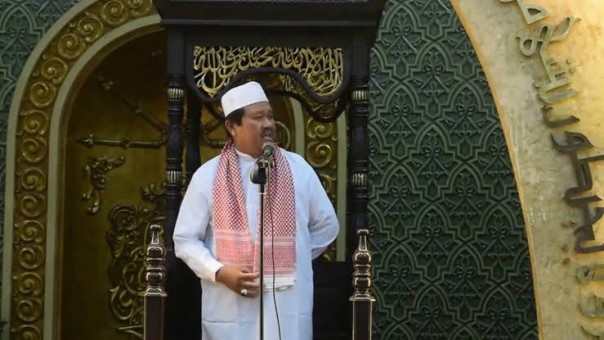 KH Abdurrahman Qoharuddin