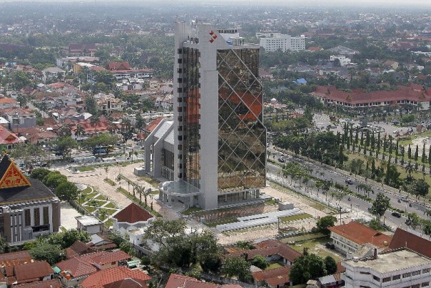 Menara BRK