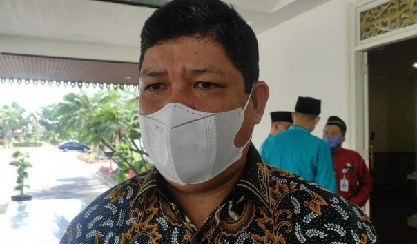 Direktur Kepesertaan BPJS Ketenagakerjaan, Zainudin