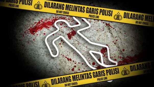 Netizen Minta Pelaku Pembunuh Bocah Bengkalis Dihukum Bacok (foto/ilustrasi) 