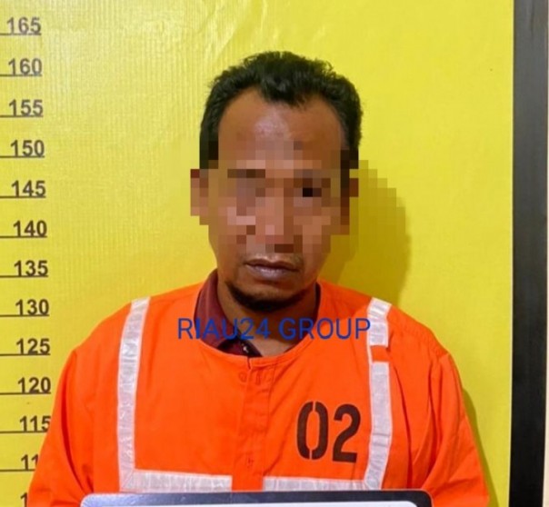 tersangka cabul