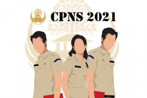 Pemerintah Perpanjang Masa Pendaftaran CPNS dan PPPK