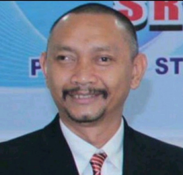 Dahlan Tampubolon