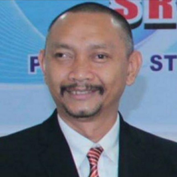 Dahlan Tampubolon 