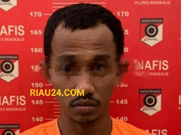 ES alias Nanang