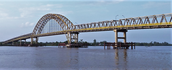 Sungai Indragiri/Net