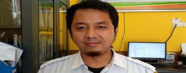 dr Yokha Pratama Edo/Net